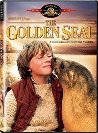 The Golden Seal (DVD)