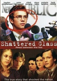 Shattered Glass (DVD)