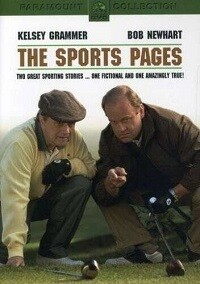 The Sports Pages (DVD)