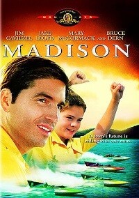 Madison (DVD)