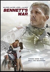 Bennett&#39;s War