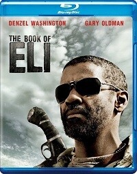 The Book of Eli (Blu-ray)