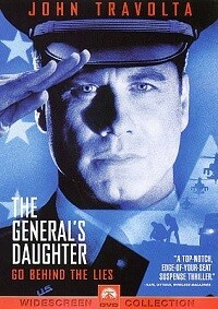 The General&#39;s Daughter (DVD)