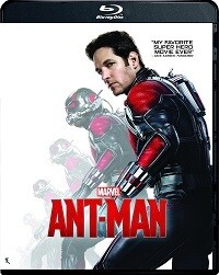 Ant-Man (Blu-ray)