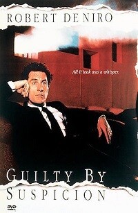 Guilty by Suspicion (DVD)
