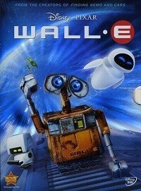 Disney's WALL·E (DVD)