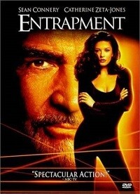Entrapment (DVD) (Widescreen) Entrapment (DVD) (Widescreen)