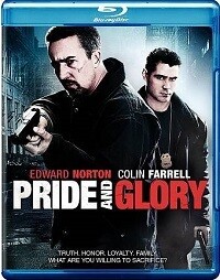 Pride and Glory (Blu-ray/DVD) Pride and Glory (Blu-ray/DVD)