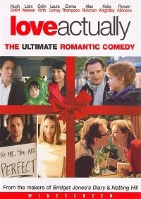 Love Actually (DVD) (Widescreen)