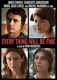 Every Thing Will Be Fine (DVD)