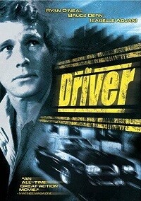 The Driver (DVD) (1978)