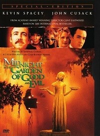 Midnight in the Garden of Good and Evil (DVD) Special Edition