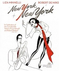 New York, New York (DVD) (Single Disc) New York, New York (DVD) (Single Disc)