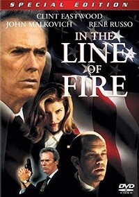 In the Line of Fire (DVD) Special Edition