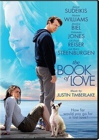 The Book of Love (DVD)