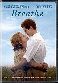 Breathe (DVD)