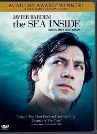 The Sea Inside (DVD)