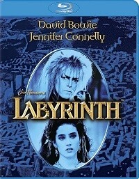 Labyrinth (Blu-ray)
