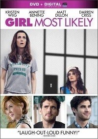 Girl Most Likely (DVD)