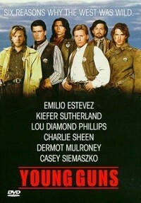 Young Guns (DVD)