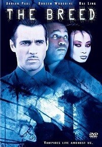 The Breed (DVD) (2001)