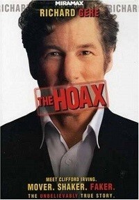 The Hoax (DVD)