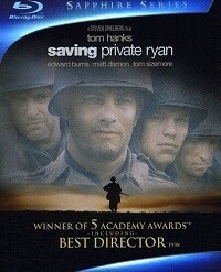 Saving Private Ryan (Blu-ray)