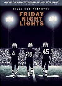 Friday Night Lights (DVD)