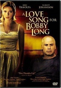 A Love Song for Bobby Long (DVD)