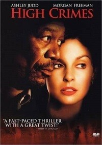 High Crimes (DVD)