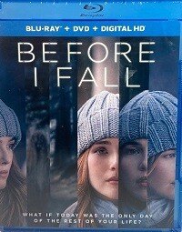 Before I Fall (Blu-ray/DVD)