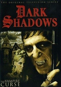 Dark Shadows: The Vampire Curse (DVD)