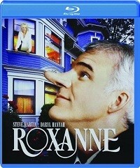 Roxanne (Blu-ray)
