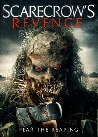 Scarecrow&#39;s Revenge (DVD)