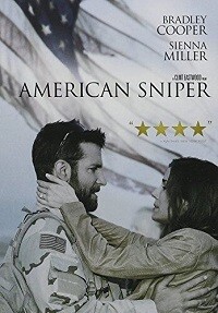 American Sniper (DVD)