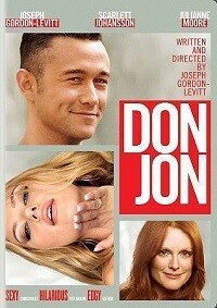 Don Jon (DVD)
