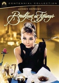 Breakfast at Tiffany&#39;s (DVD) Centennial Collection