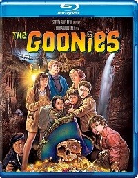 The Goonies (Blu-ray)