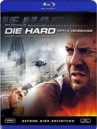 Die Hard with a Vengeance (Blu-ray)