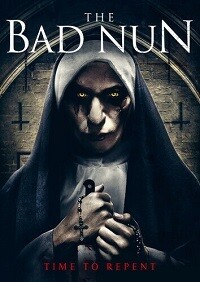 The Bad Nun (DVD)