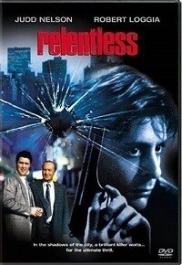 Relentless (DVD) (1989)