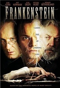 Frankenstein (DVD) (2004)