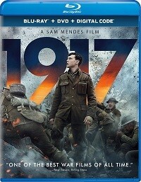 1917 (Blu-ray/DVD)