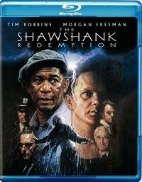 The Shawshank Redemption (Blu-ray)