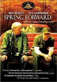Spring Forward (DVD) (1999)