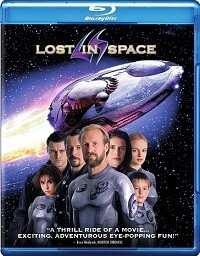 Lost in Space (Blu-ray)