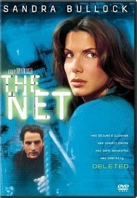 The Net (DVD)
