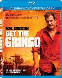 Get the Gringo (Blu-ray/DVD)