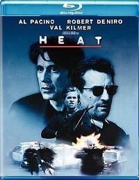 Heat (Blu-ray)