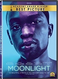 Moonlight (DVD)